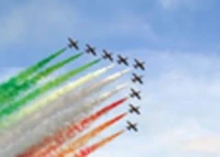 il nuovo giornale dei militari personale dell'Aeronautica Militare Italiana